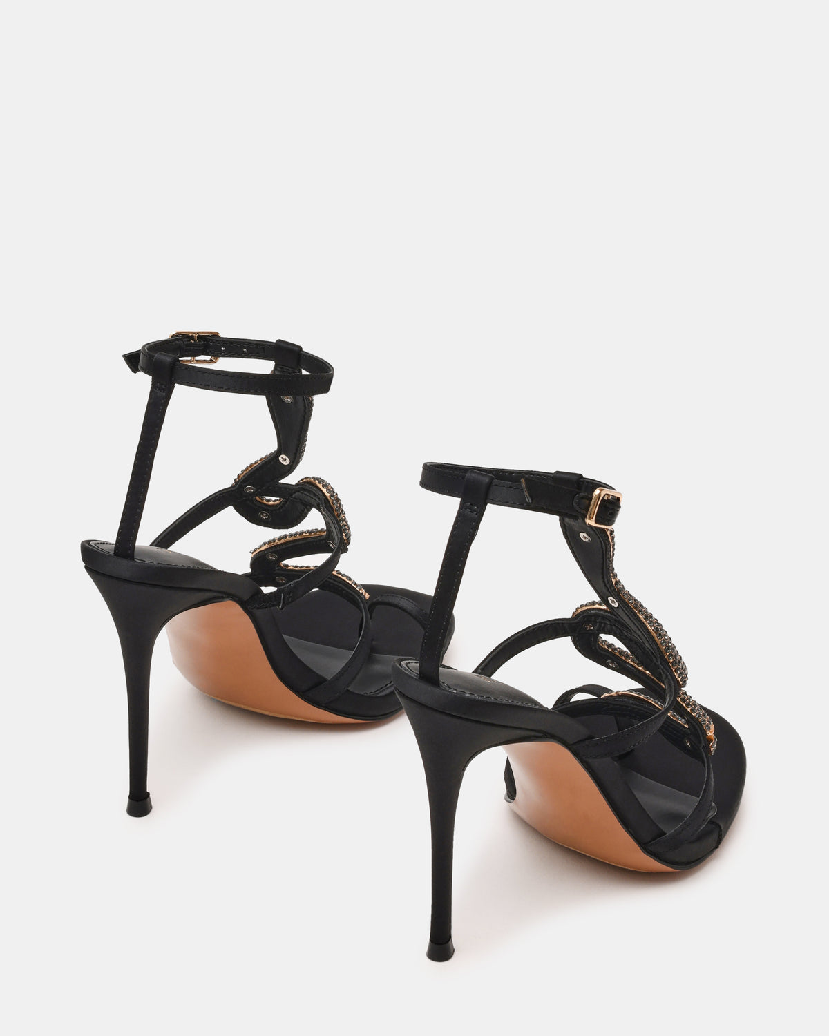 PYTHON BLACK - view 5