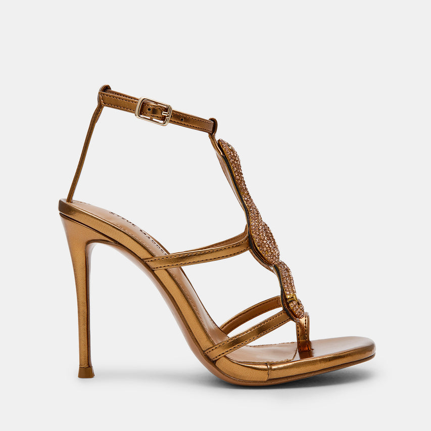 PYTHON BRONZE - view 2