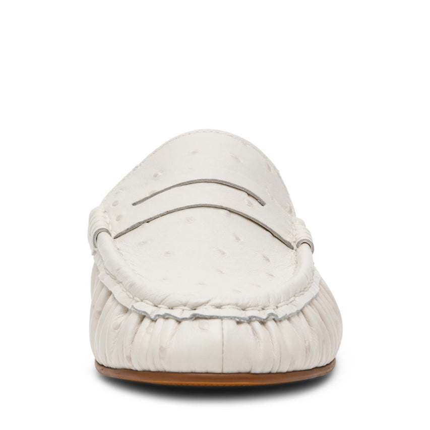 RAFE-OST BONE LEATHER - view 3