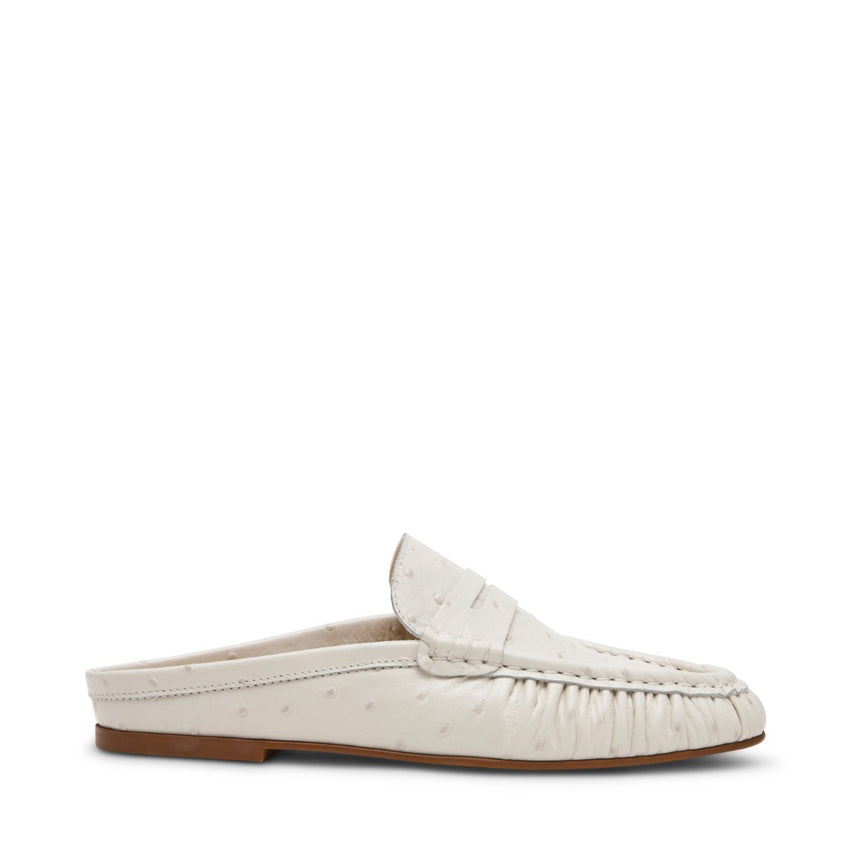RAFE-OST BONE LEATHER