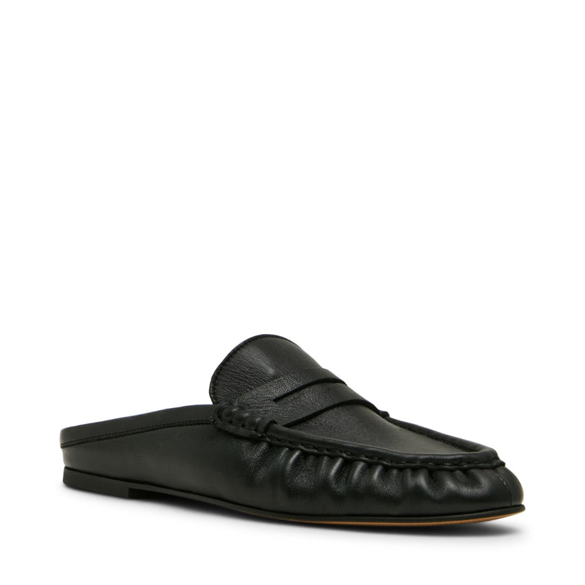 RAFE BLACK LEATHER - view 2