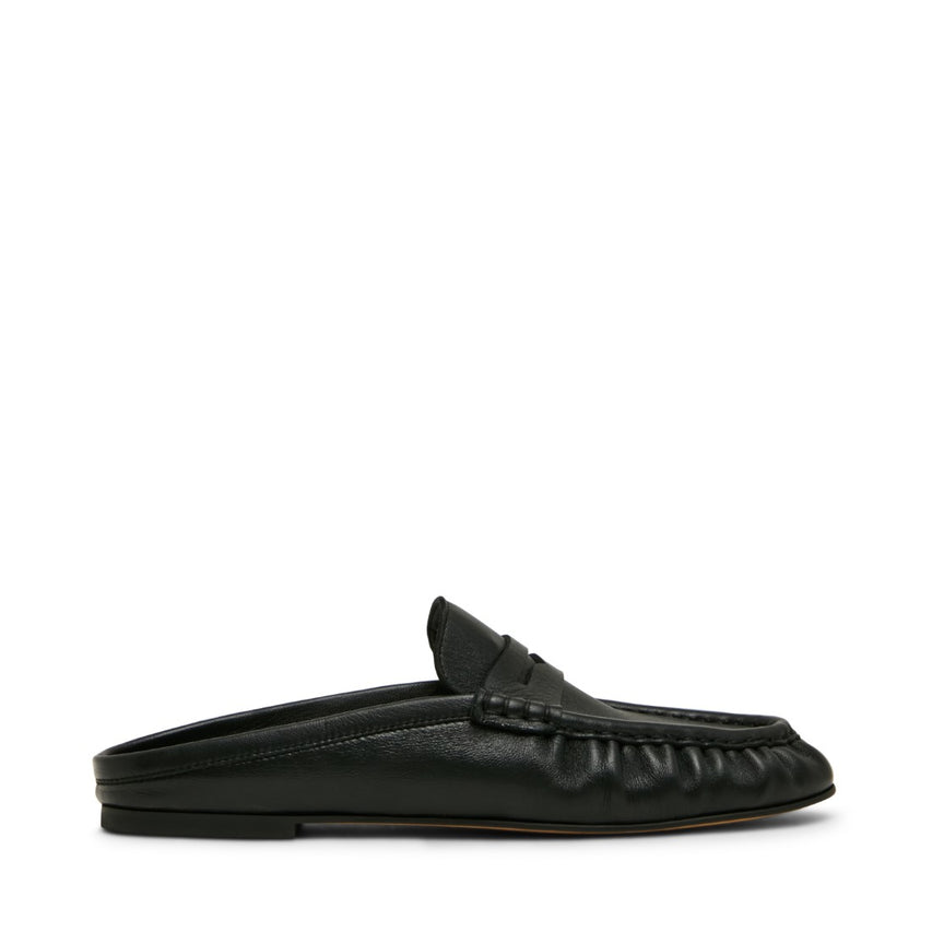 RAFE BLACK LEATHER