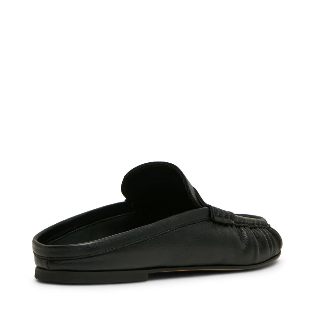 RAFE BLACK LEATHER - view 5
