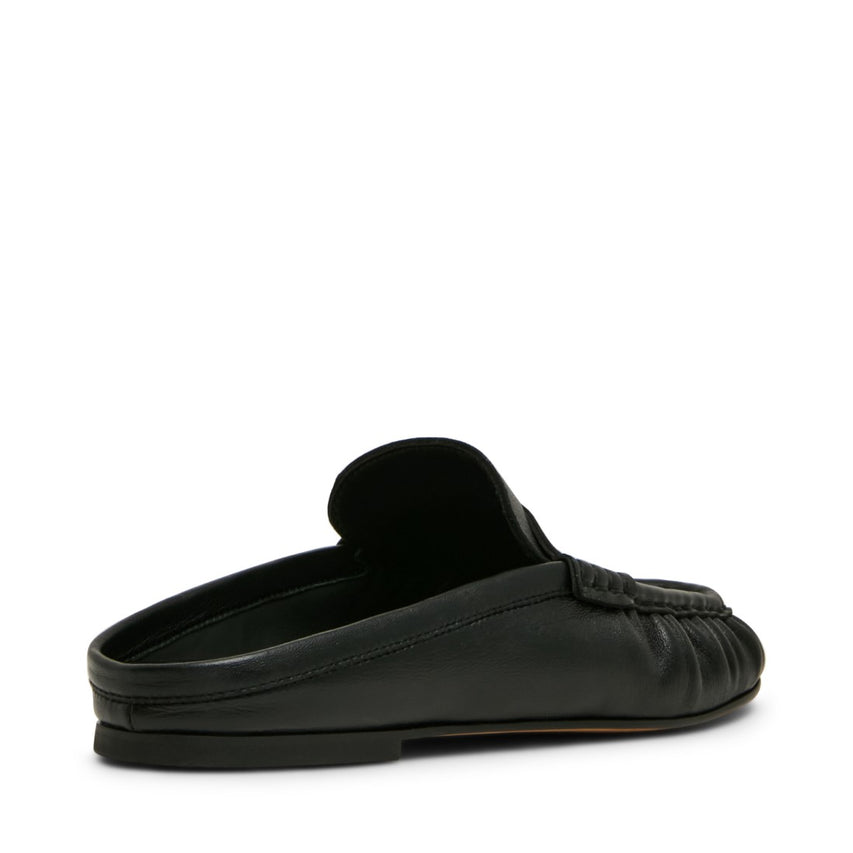 RAFE BLACK LEATHER - view 5