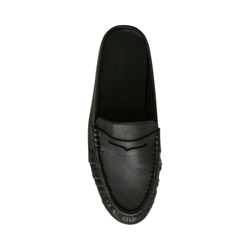 RAFE BLACK LEATHER - view 4