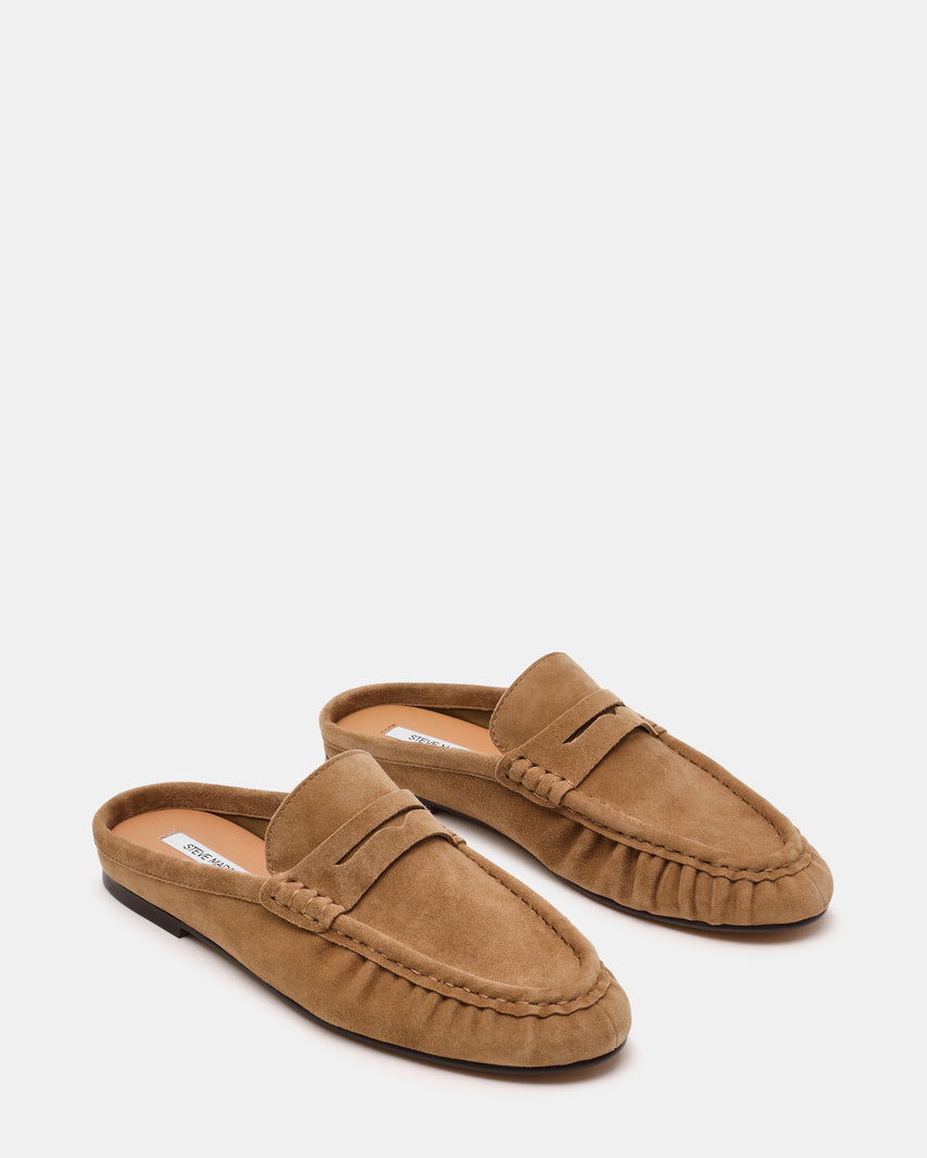 RAFE TAUPE SUEDE - view 2