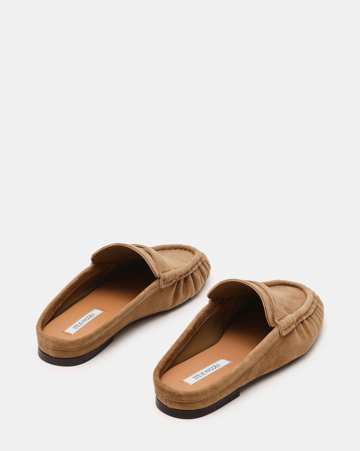 RAFE TAUPE SUEDE - view 4