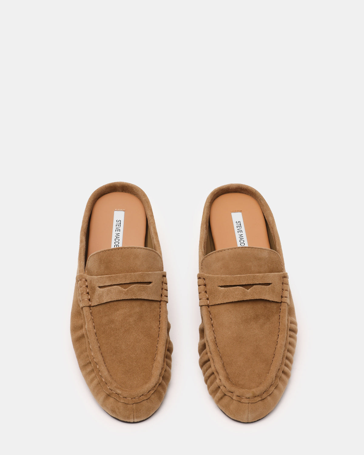 RAFE TAUPE SUEDE - view 3