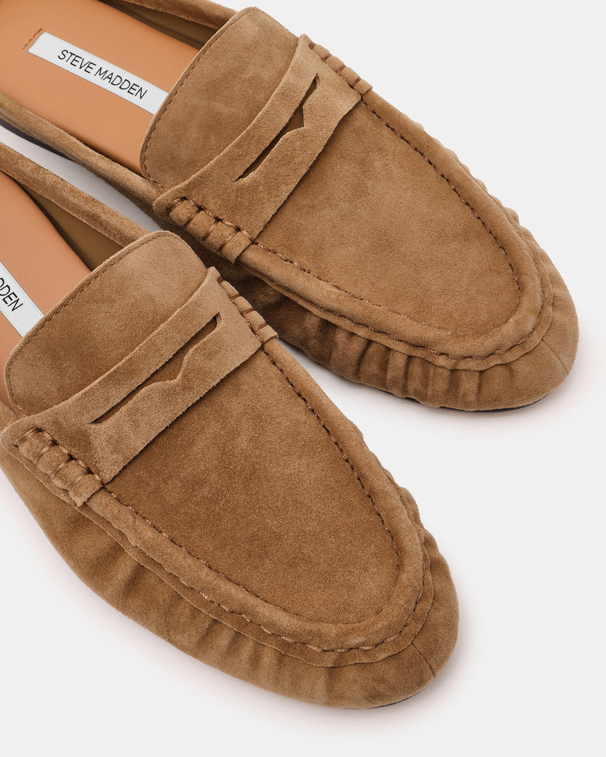 RAFE TAUPE SUEDE - view 5