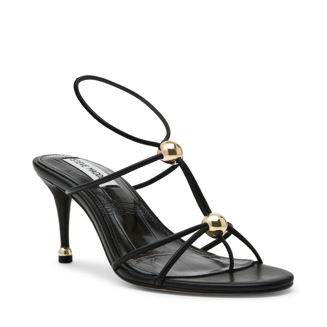 RAMOS BLACK - view 2