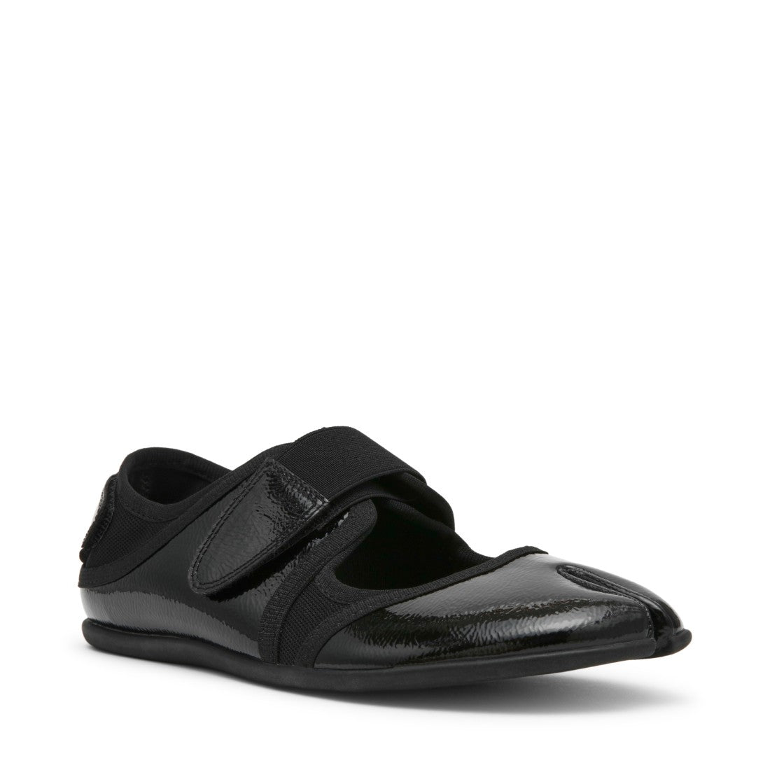 RAPID BLACK PATENT