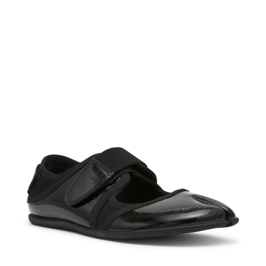 RAPID BLACK PATENT