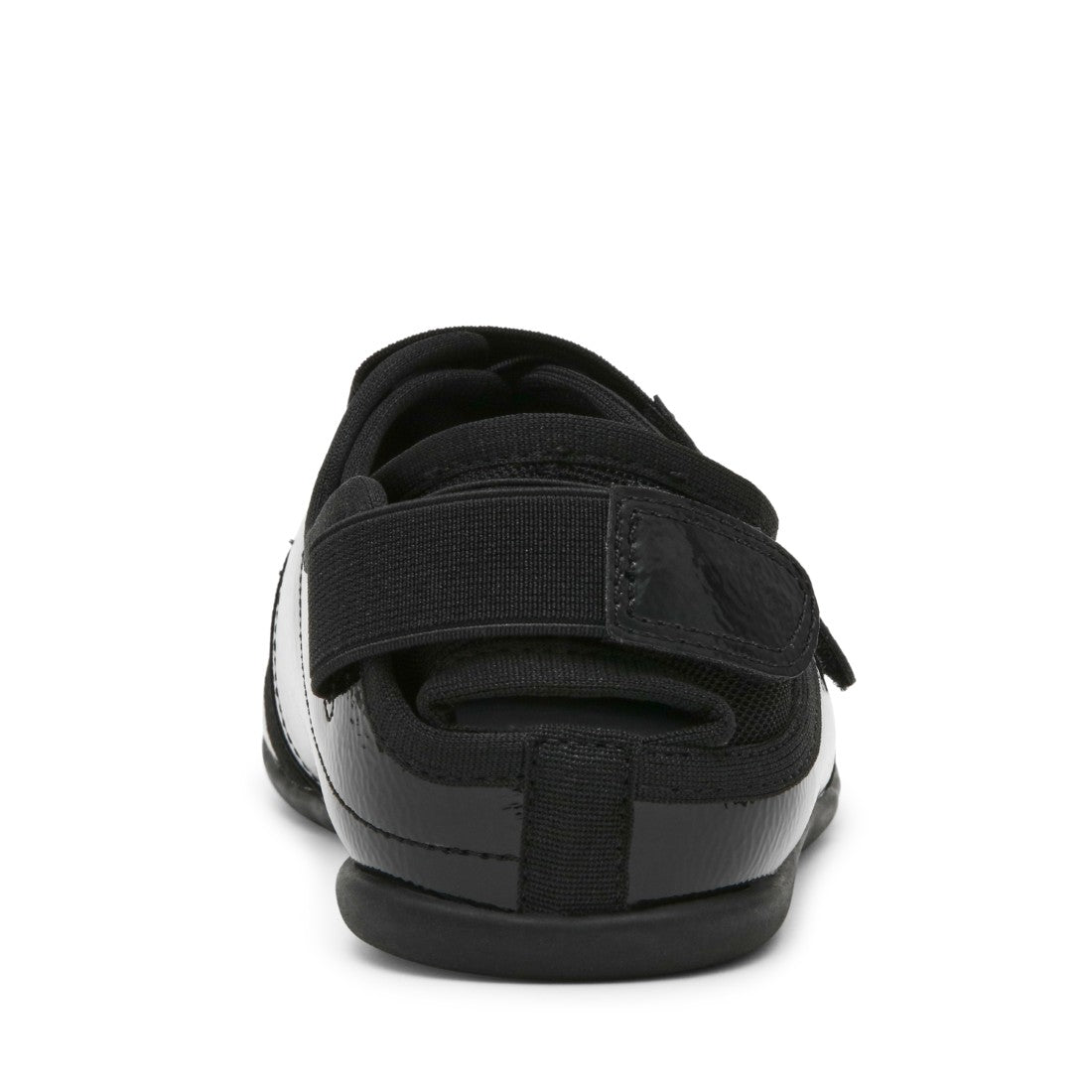 RAPID BLACK PATENT - view 7