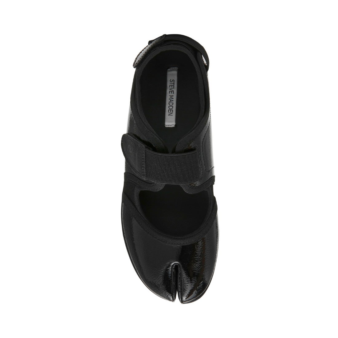 RAPID BLACK PATENT - view 5