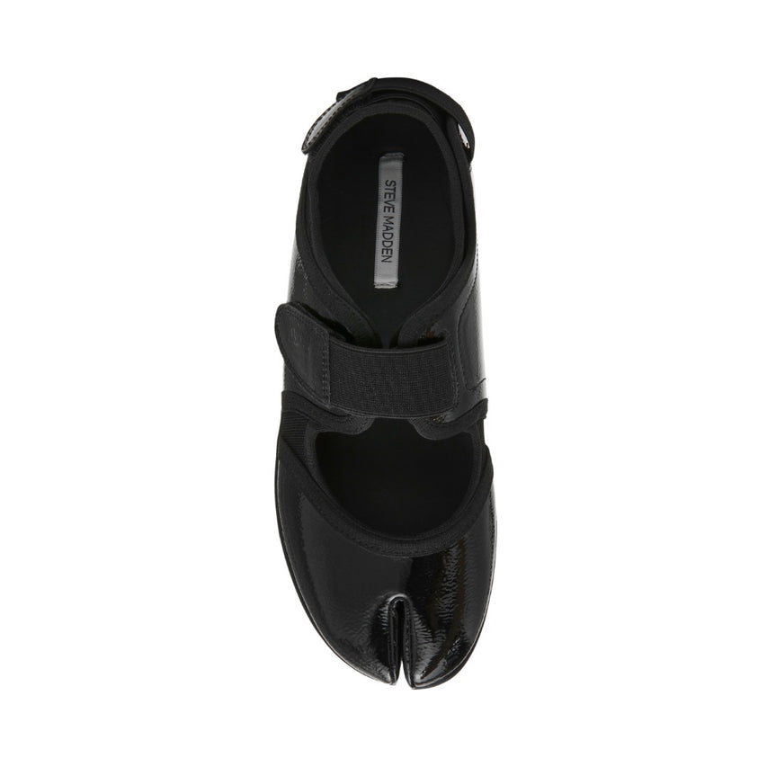 RAPID BLACK PATENT - view 5