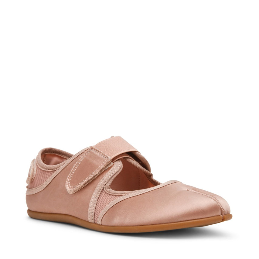 RAPID BLUSH SATIN