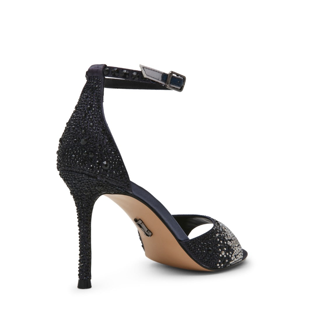RAQUELLE BLACK/SMOKE - view 5