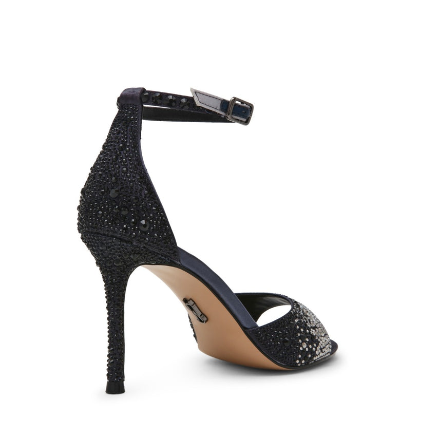 RAQUELLE BLACK/SMOKE - view 5
