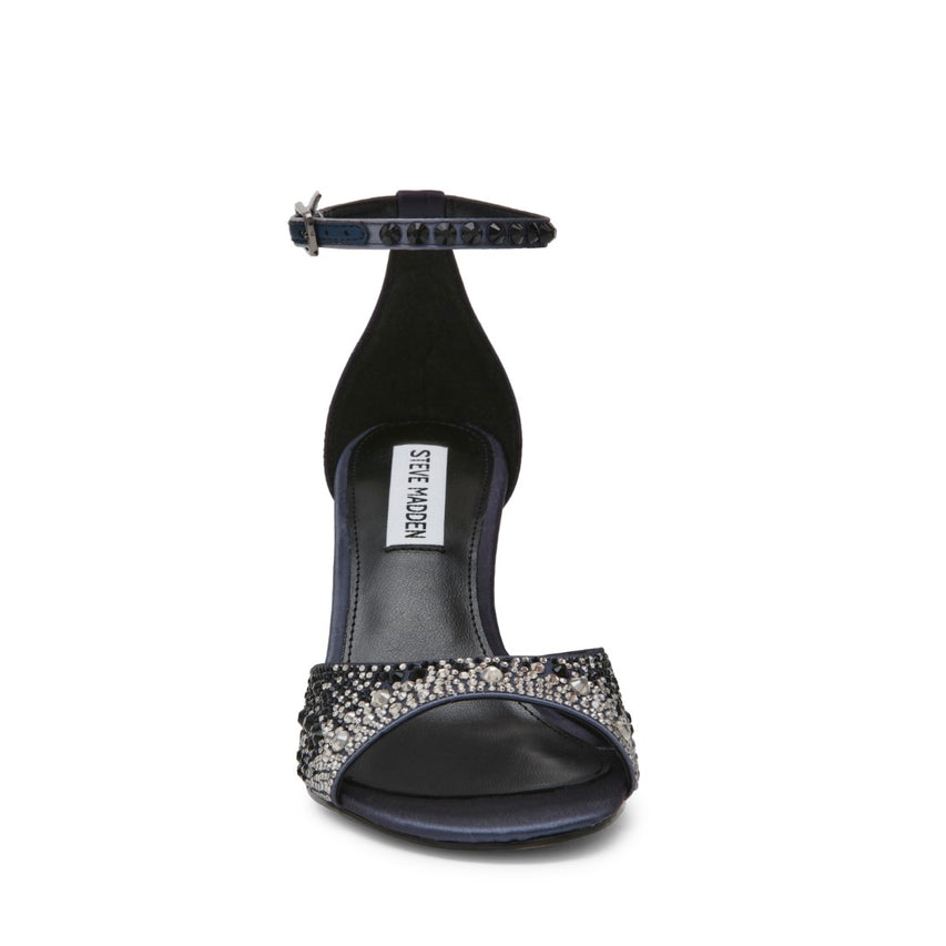 RAQUELLE BLACK/SMOKE - view 3