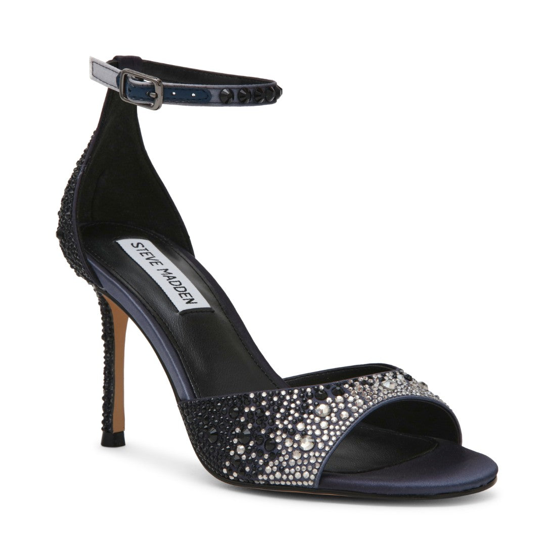 RAQUELLE BLACK/SMOKE - view 2