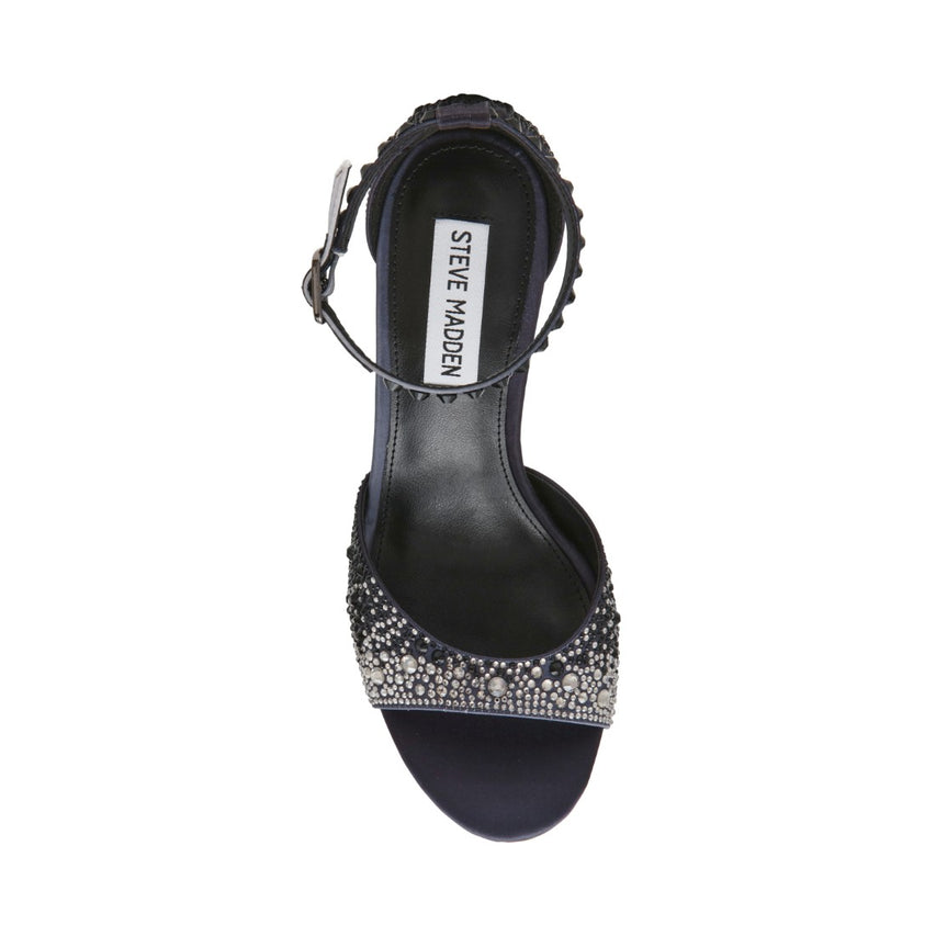 RAQUELLE BLACK/SMOKE - view 4