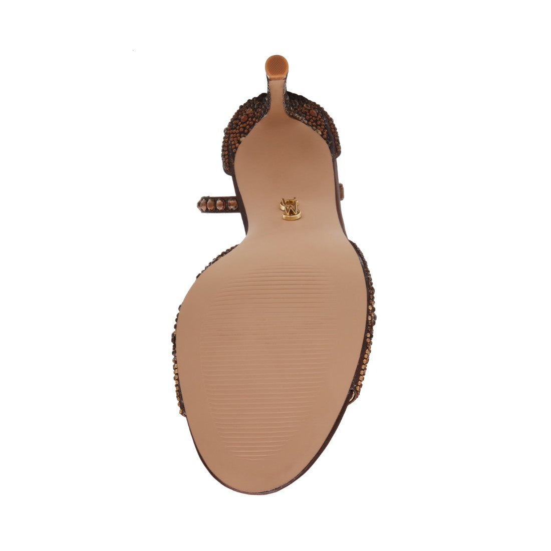 RAQUELLE BROWN/BRONZE - view 7