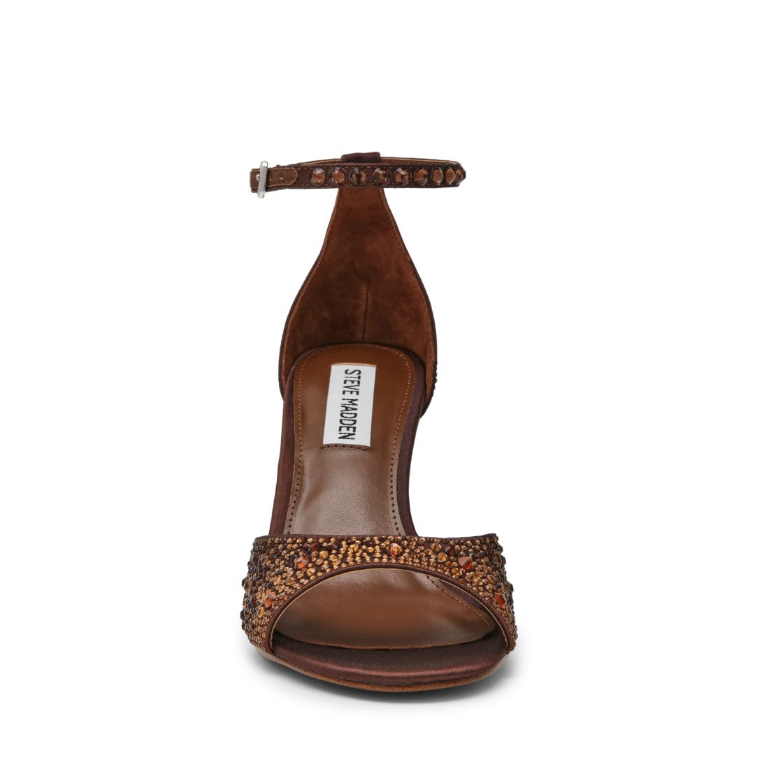 RAQUELLE BROWN/BRONZE - view 3