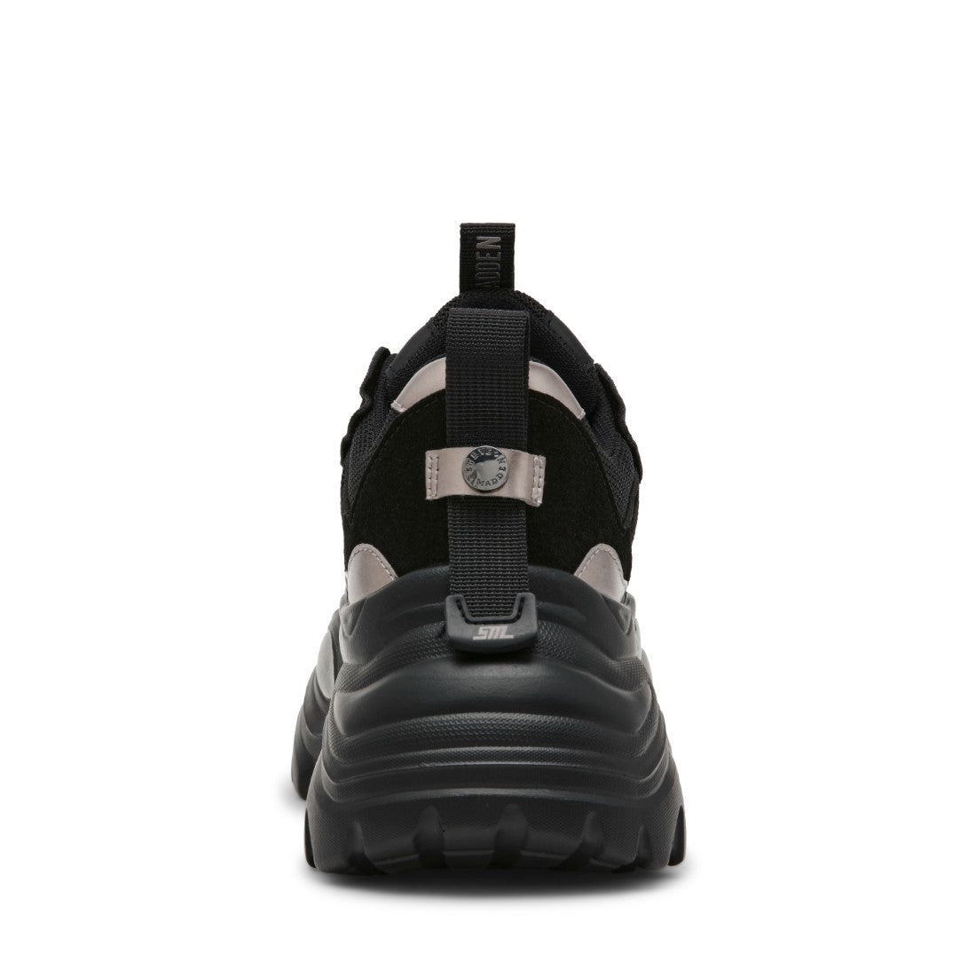 RECKONER BLACK PEWTER - view 6