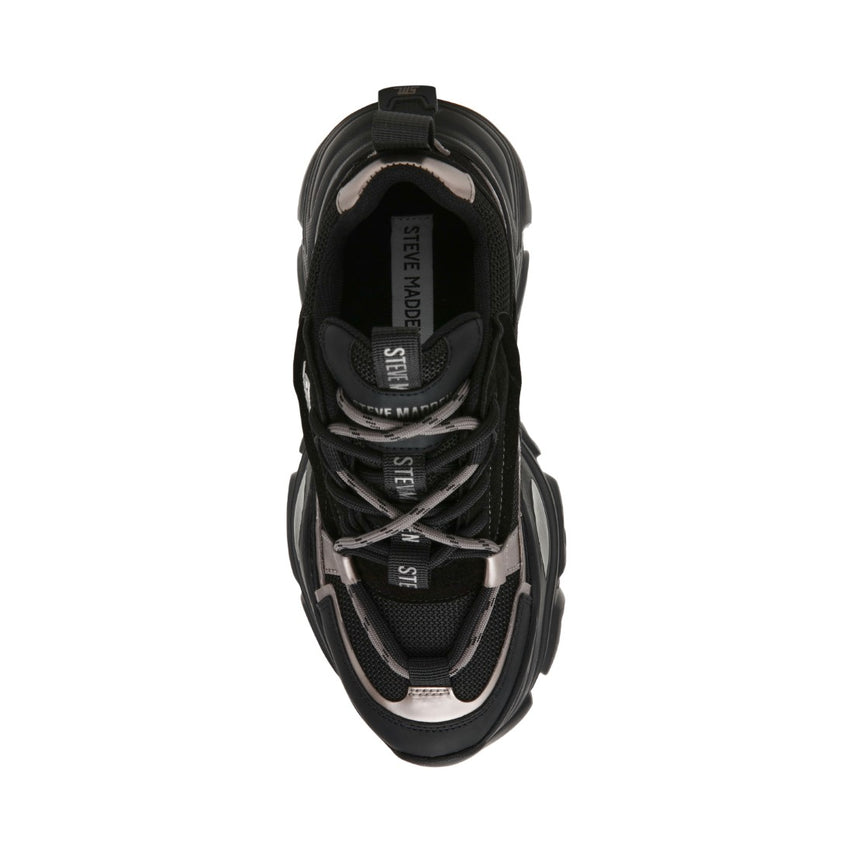 RECKONER BLACK PEWTER - view 4
