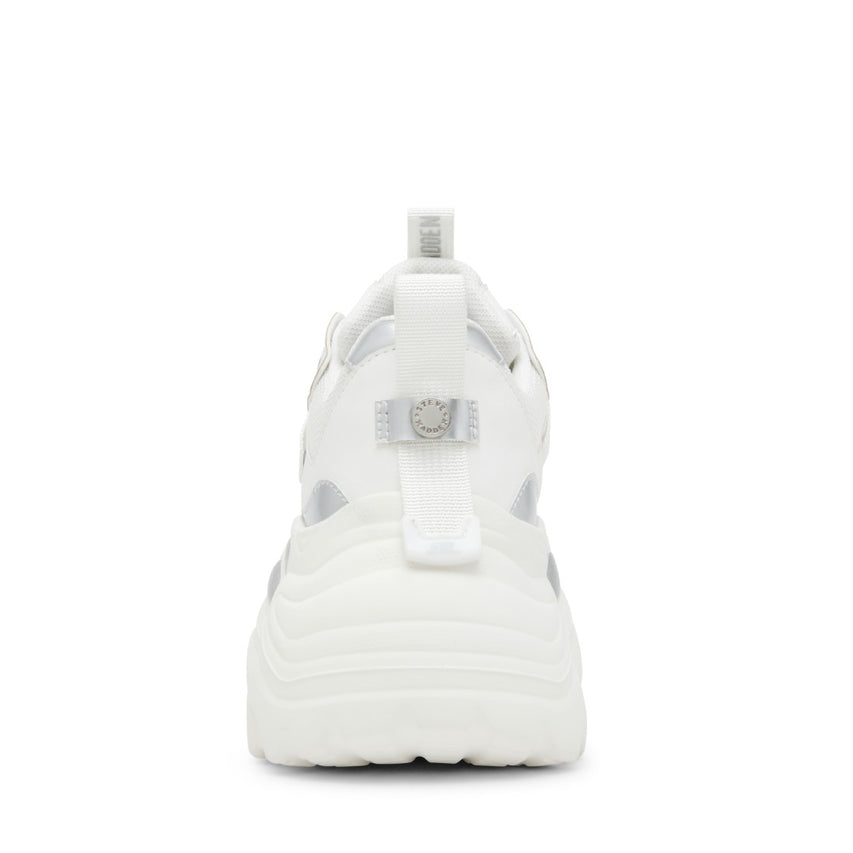 RECKONER WHITE SILVER - view 6