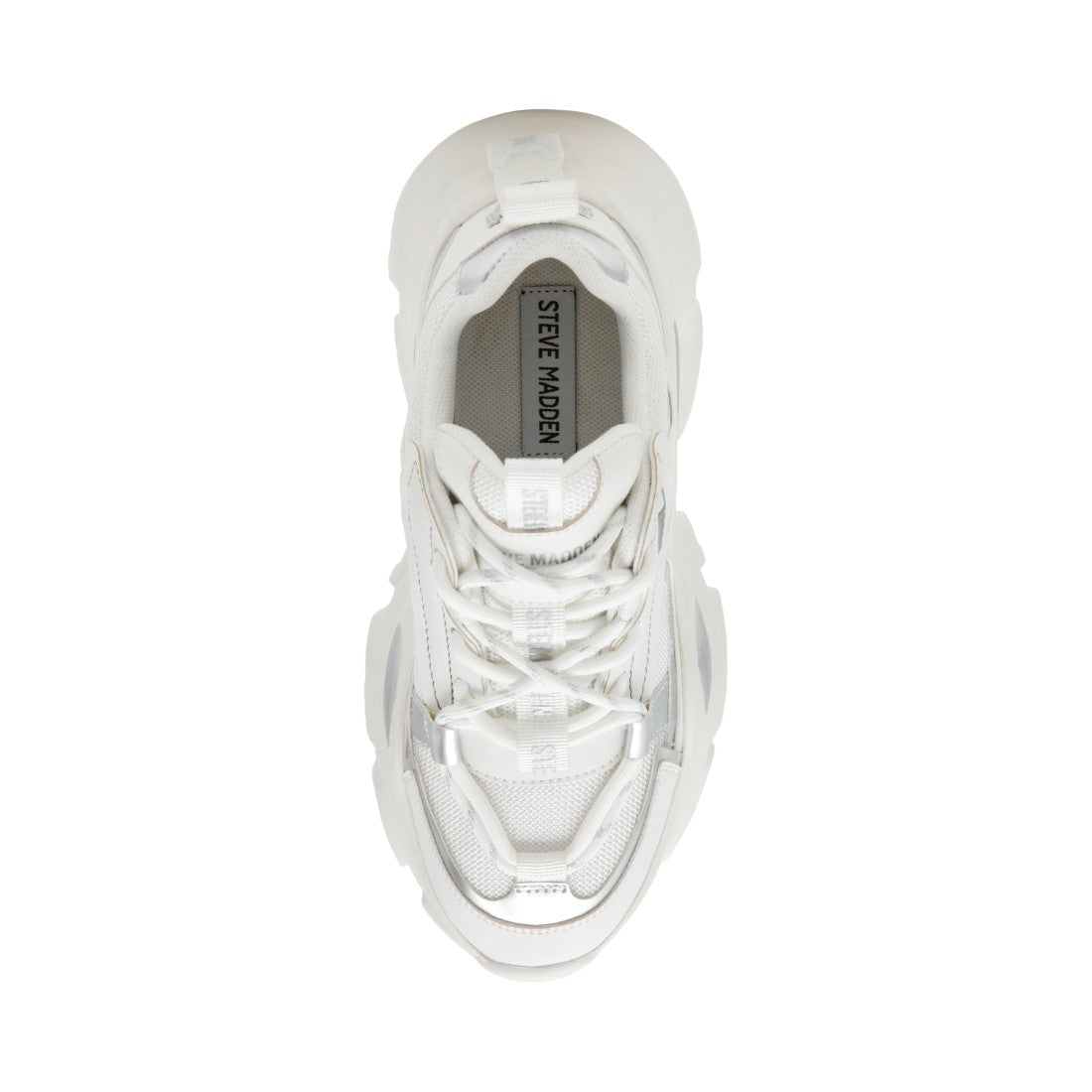 RECKONER WHITE SILVER - view 4
