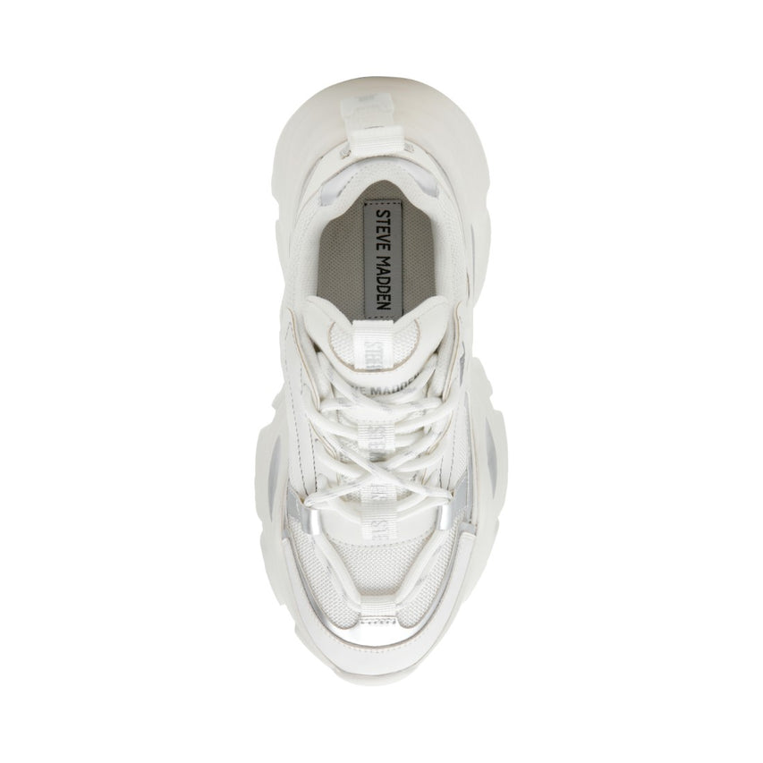 RECKONER WHITE SILVER - view 4