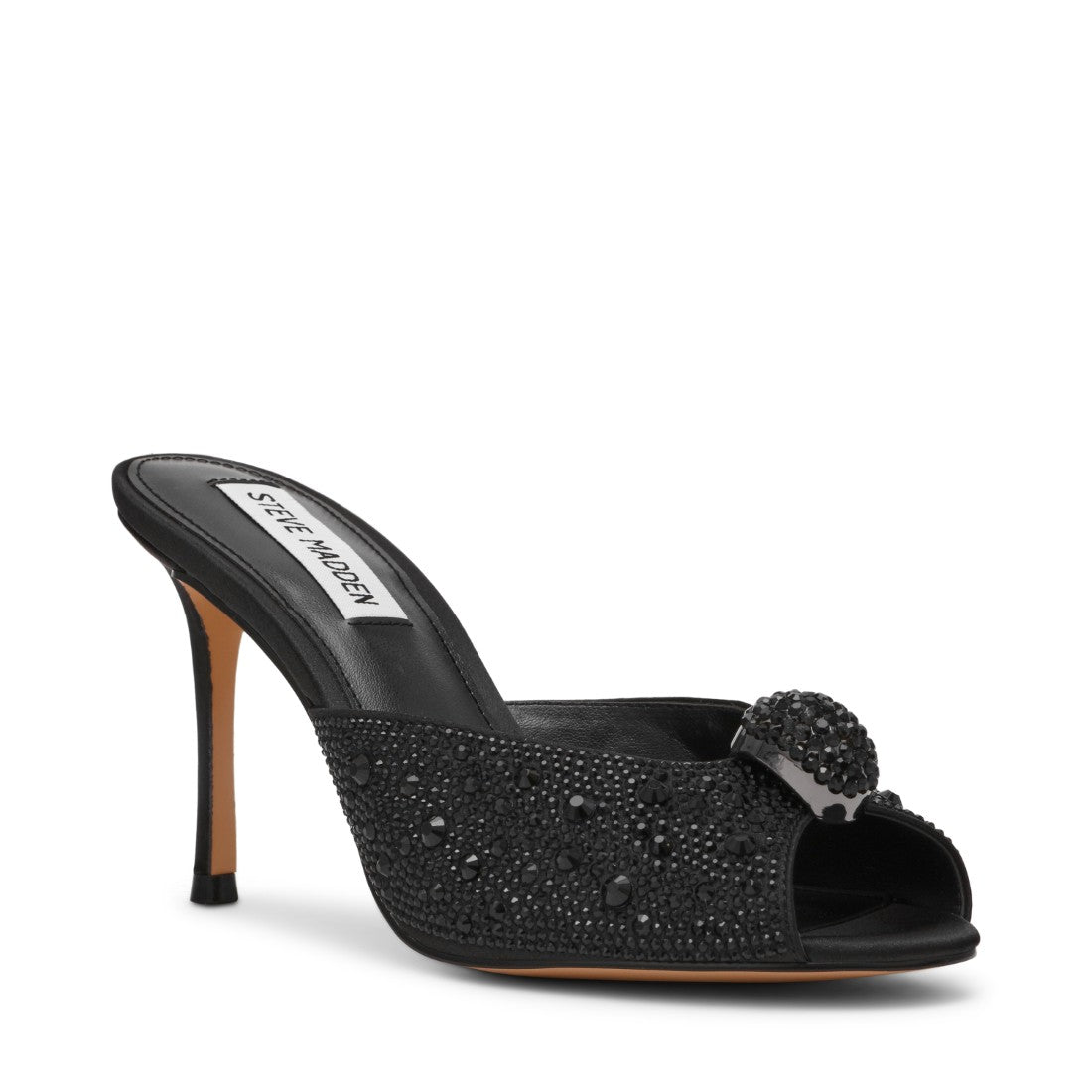 REGALIA BLACK - view 2