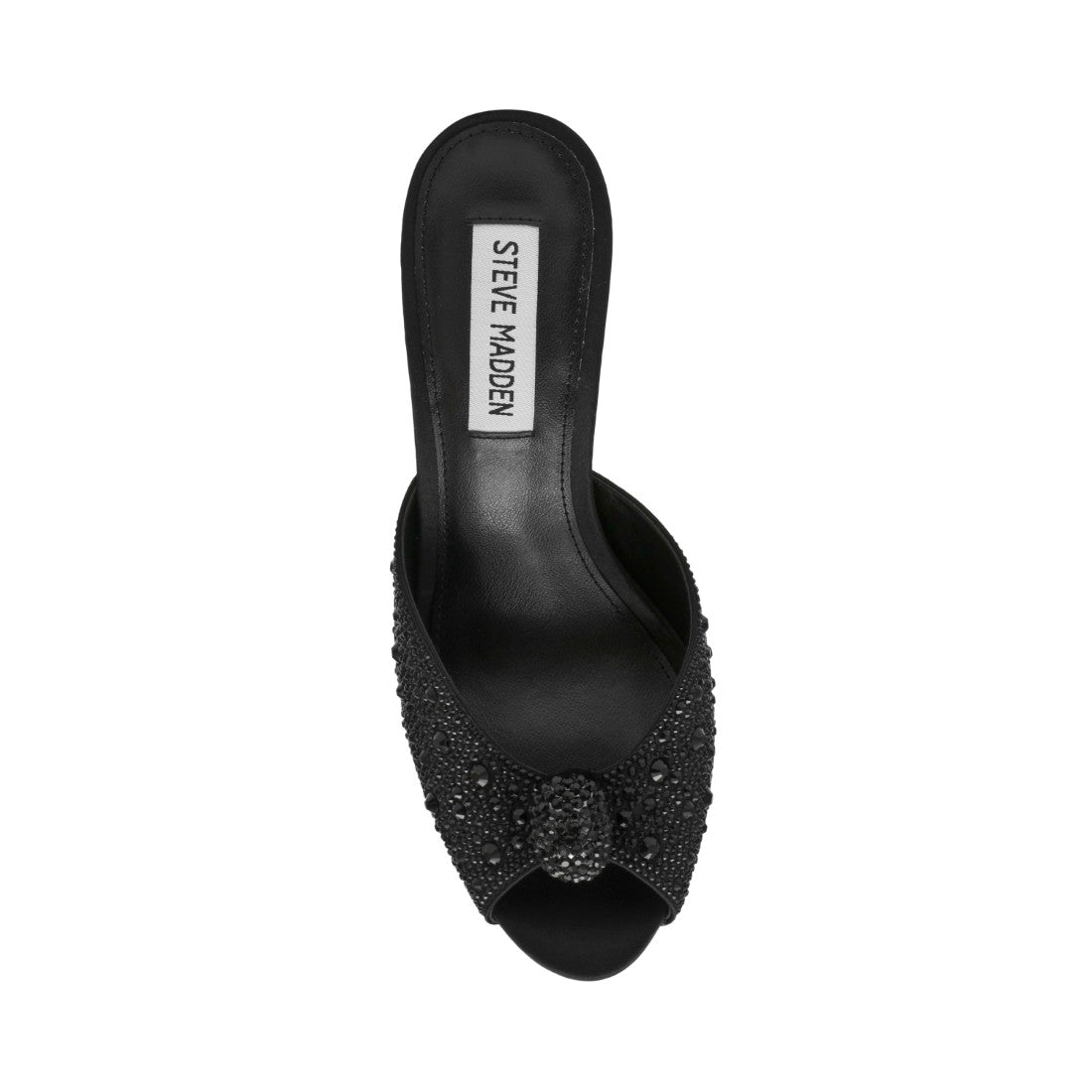 REGALIA BLACK - view 4
