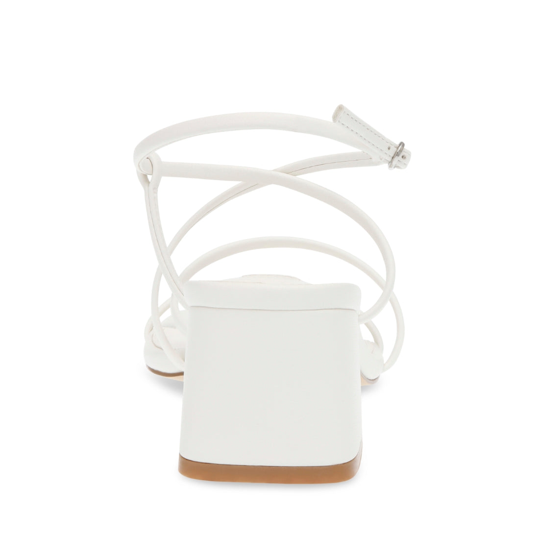 REMMI WHITE