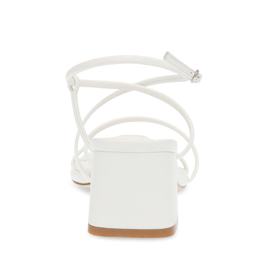 REMMI WHITE
