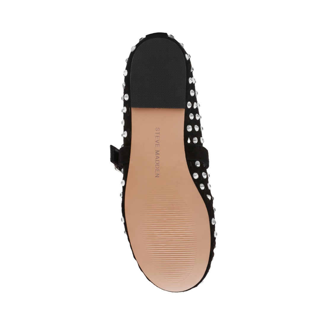 RERUN BLACK SUEDE - view 7