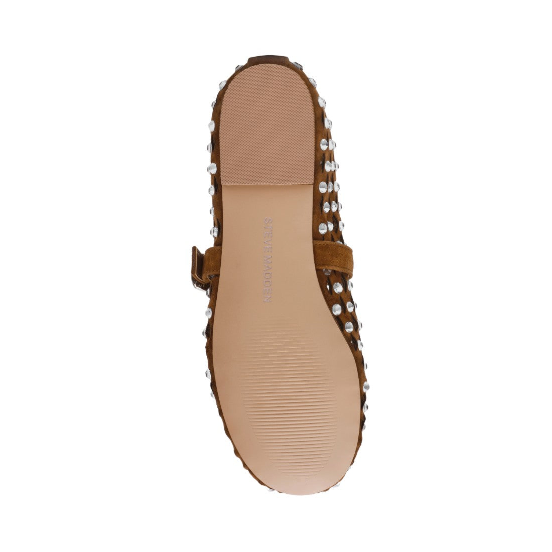 RERUN CHESTNUT SUEDE - view 7