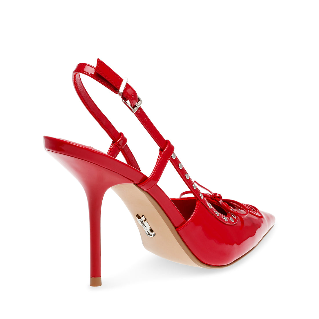 REVERB RED PATENT – Steve Madden South Africa