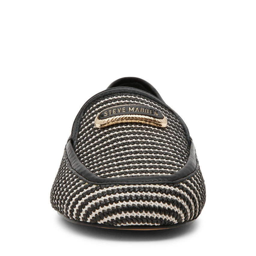 RIDGEVIEW BLACK RAFFIA - view 4