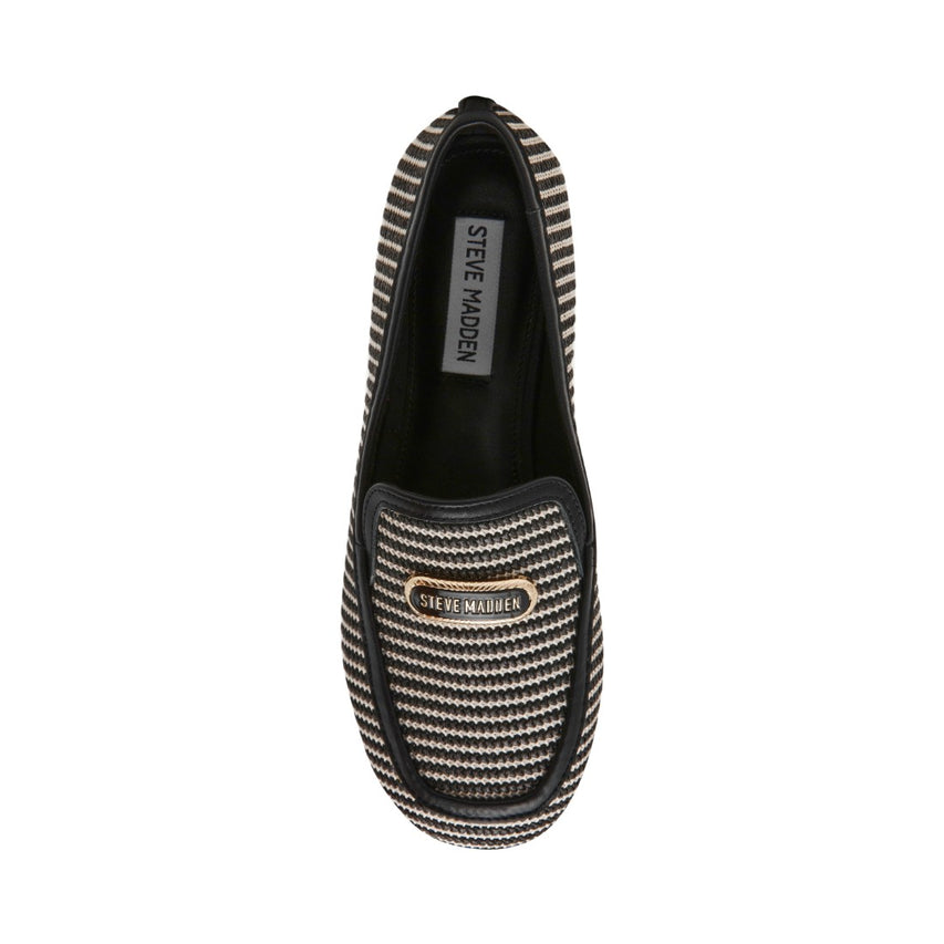 RIDGEVIEW BLACK RAFFIA - view 6