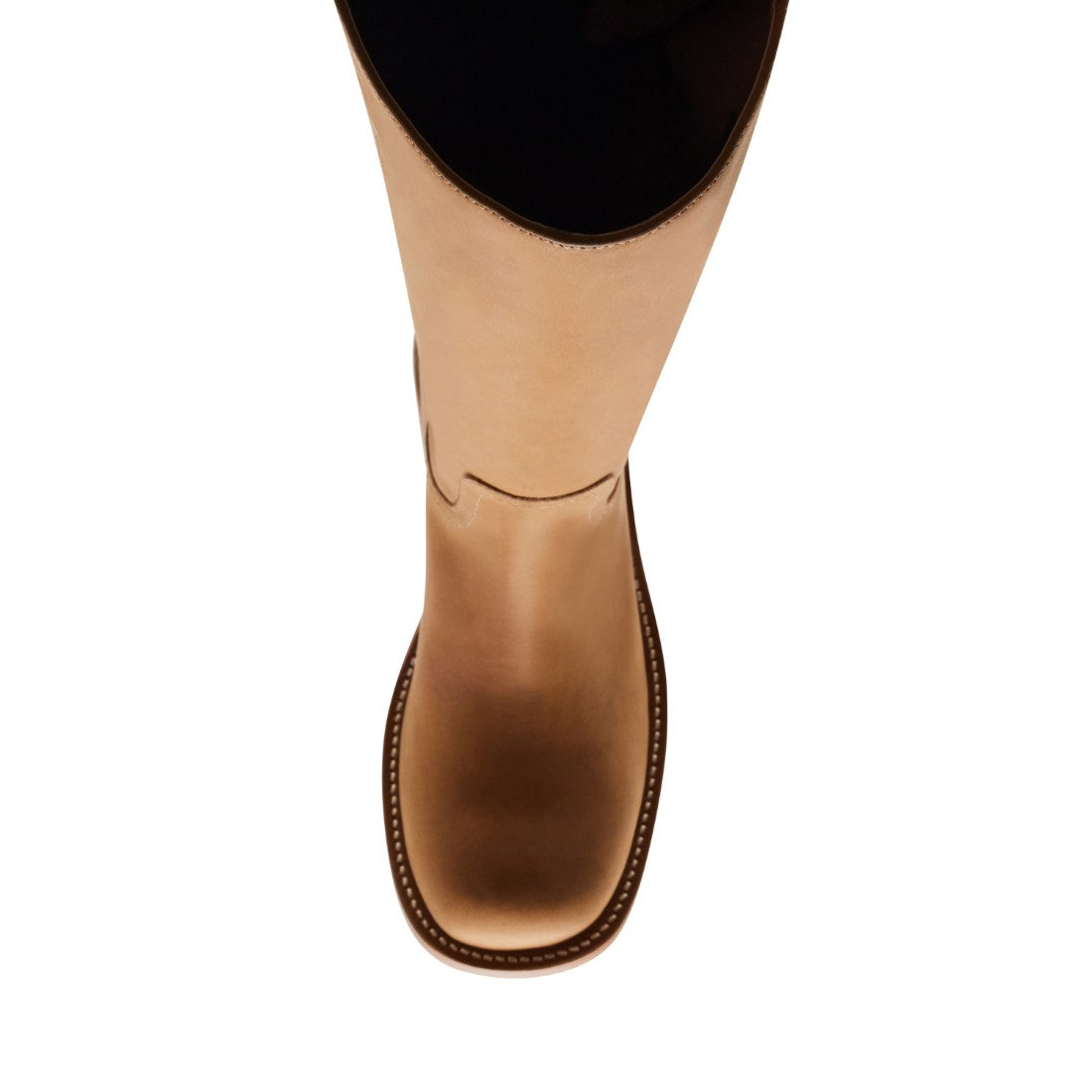 RIGGS BANANA LEATHER - view 6