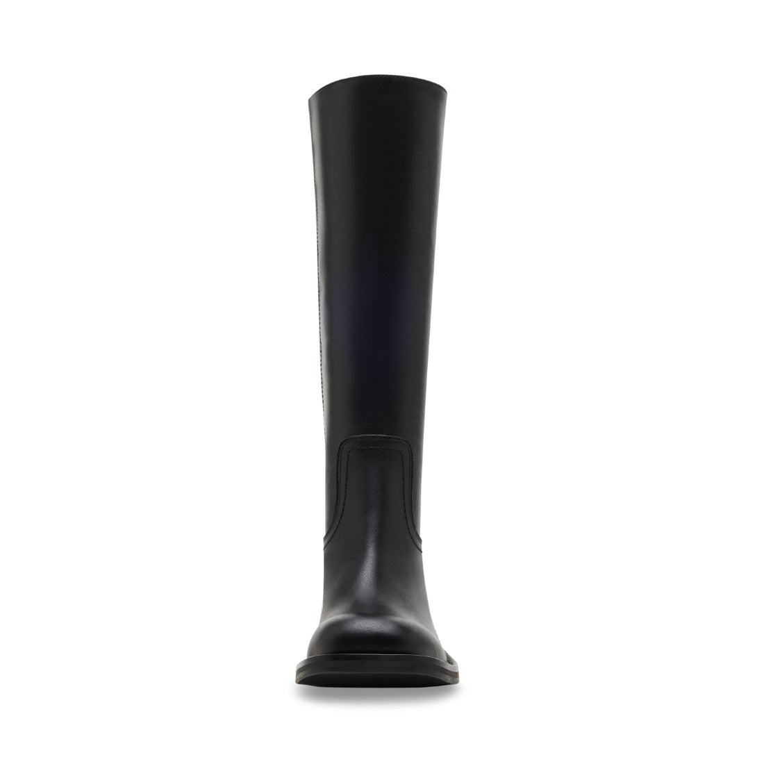 RIGGS BLACK LEATHER - view 4