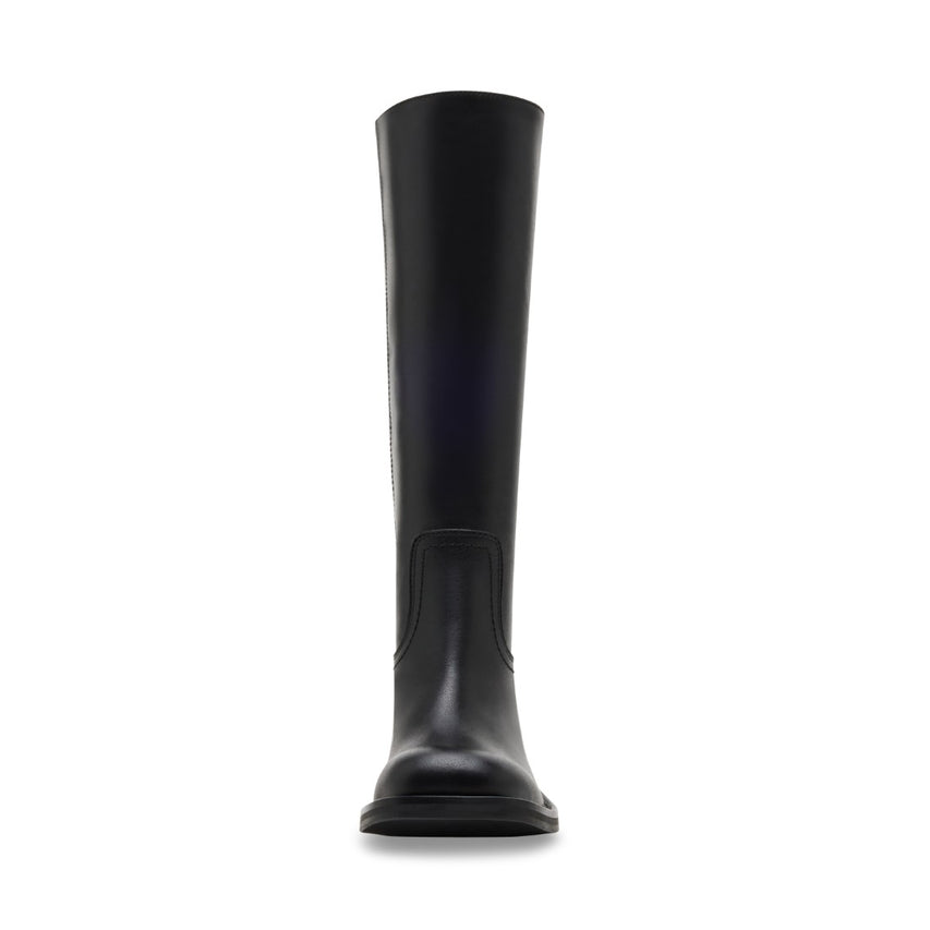 RIGGS BLACK LEATHER - view 4