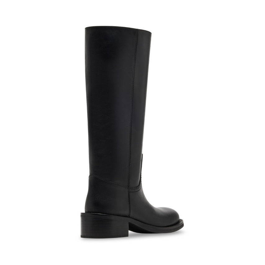 RIGGS BLACK LEATHER - view 3
