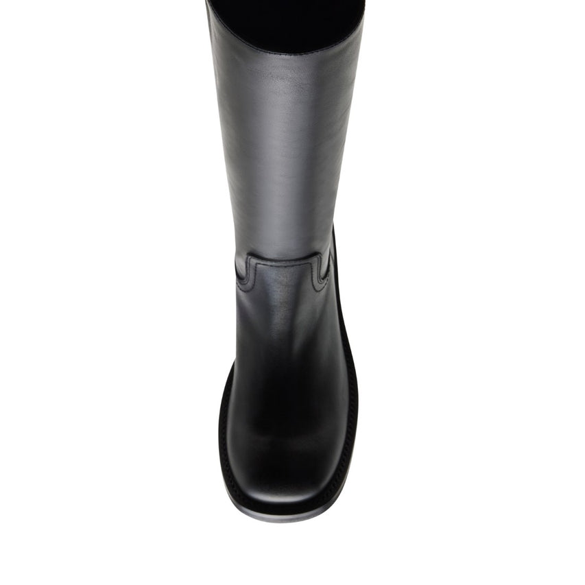 RIGGS BLACK LEATHER - view 6