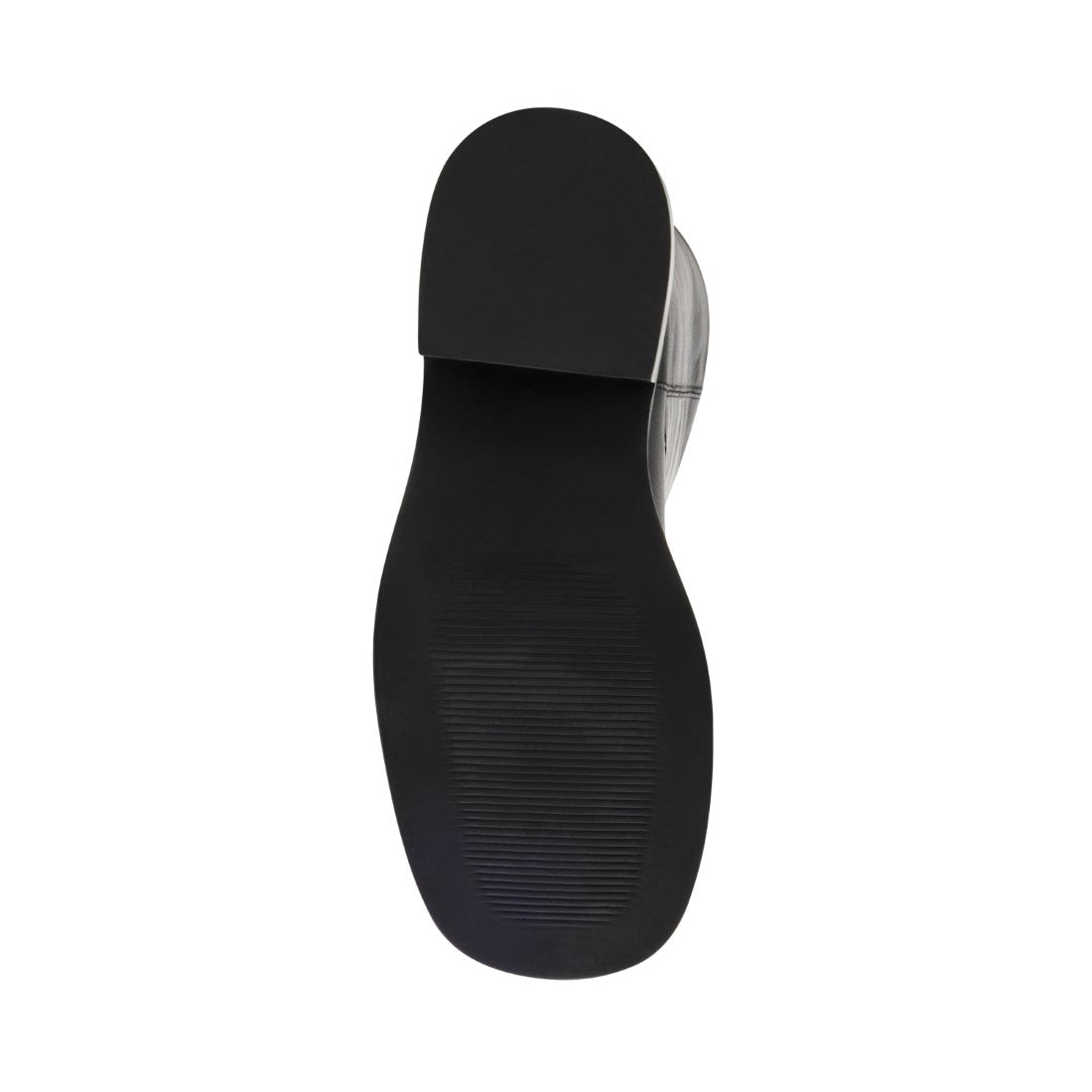 RIGGS BLACK LEATHER - view 7