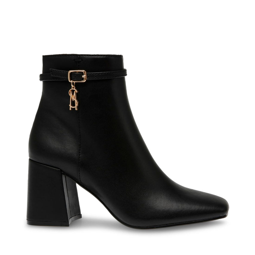 RISA BLACK ACTION LEATHER
