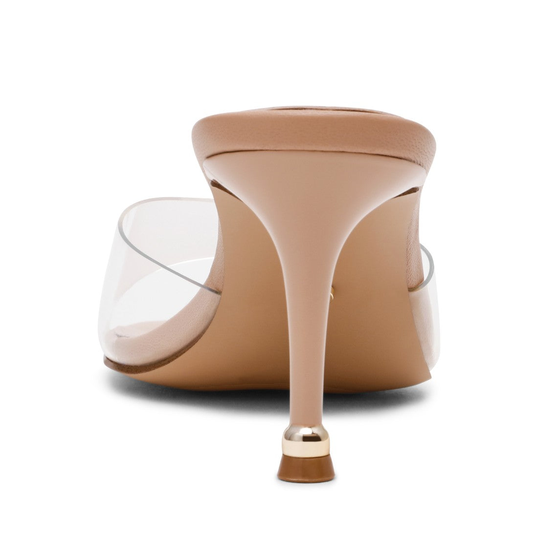 RIVINGTON CLEAR NUDE - view 6