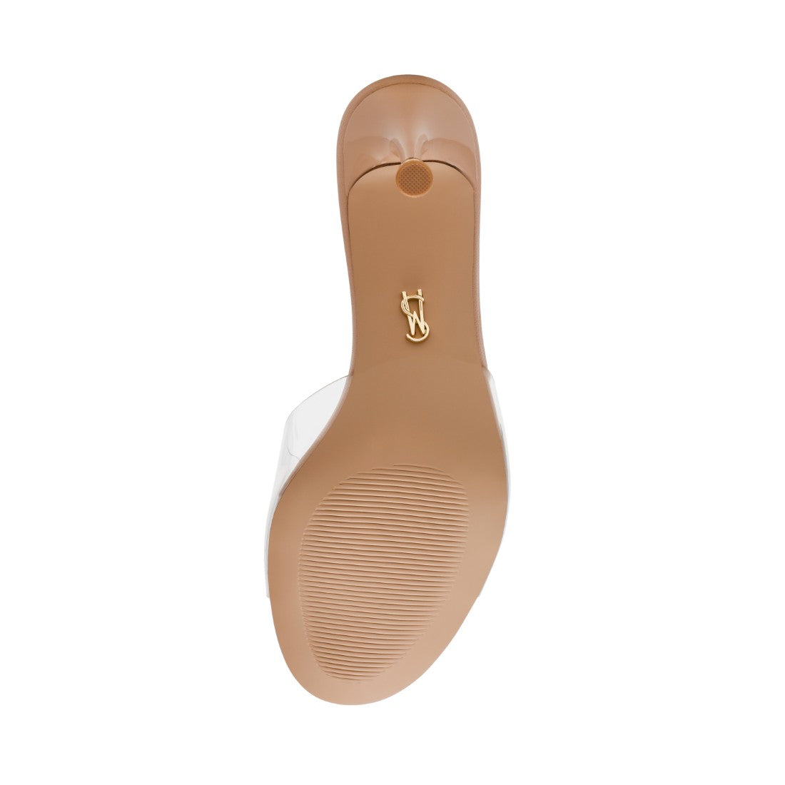 RIVINGTON CLEAR NUDE - view 7